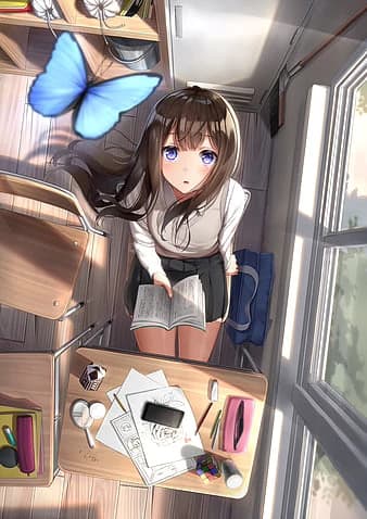 Melody Ferid thumbnail