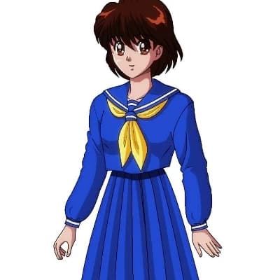 Keiko Yukimura thumbnail