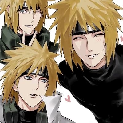 Minato Namikaze thumbnail
