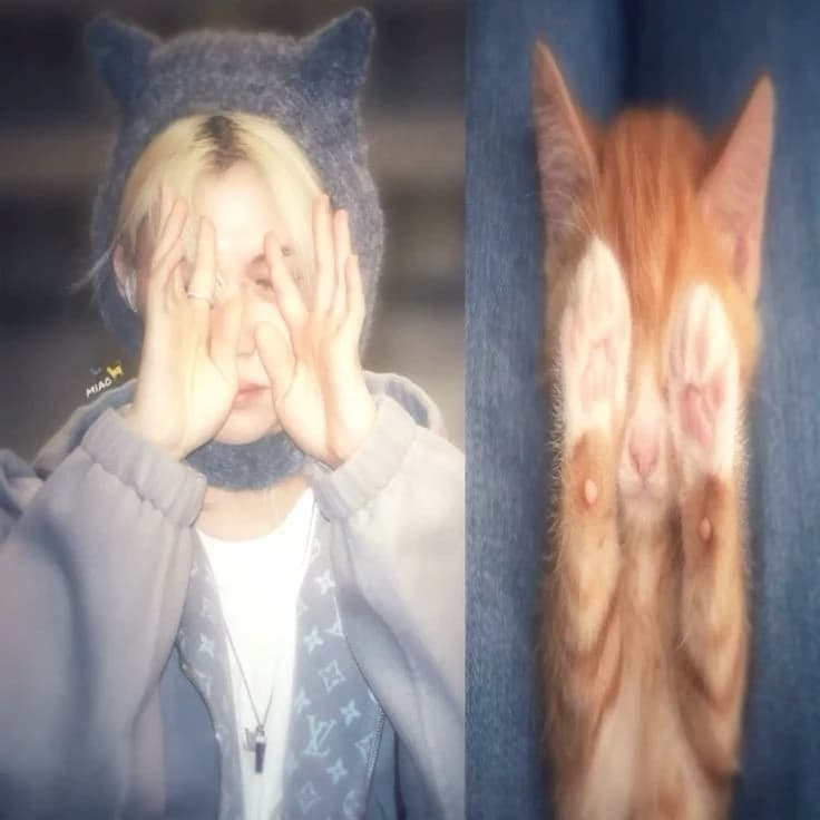 Hyunjin || Hyunlix thumbnail