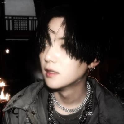 Min Yoongi thumbnail