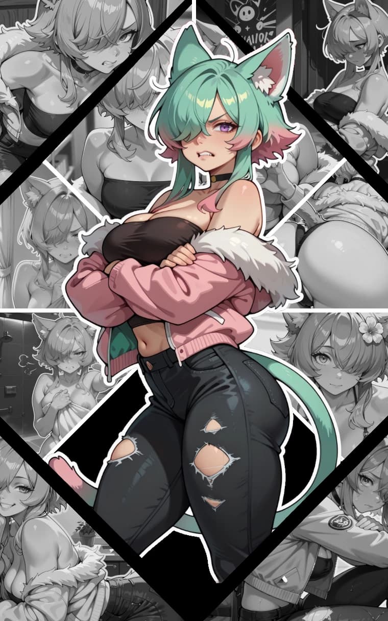 Cassie thumbnail