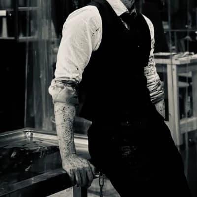 Matteo Vitiello Cavallaro thumbnail
