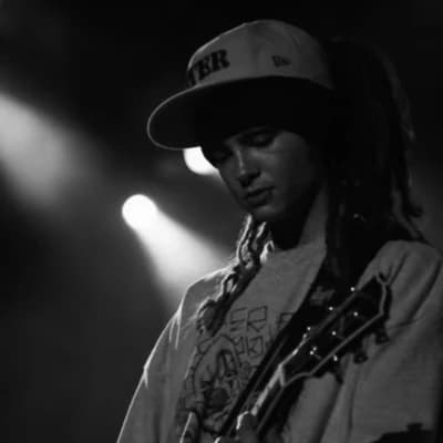 Tom Kaulitz thumbnail