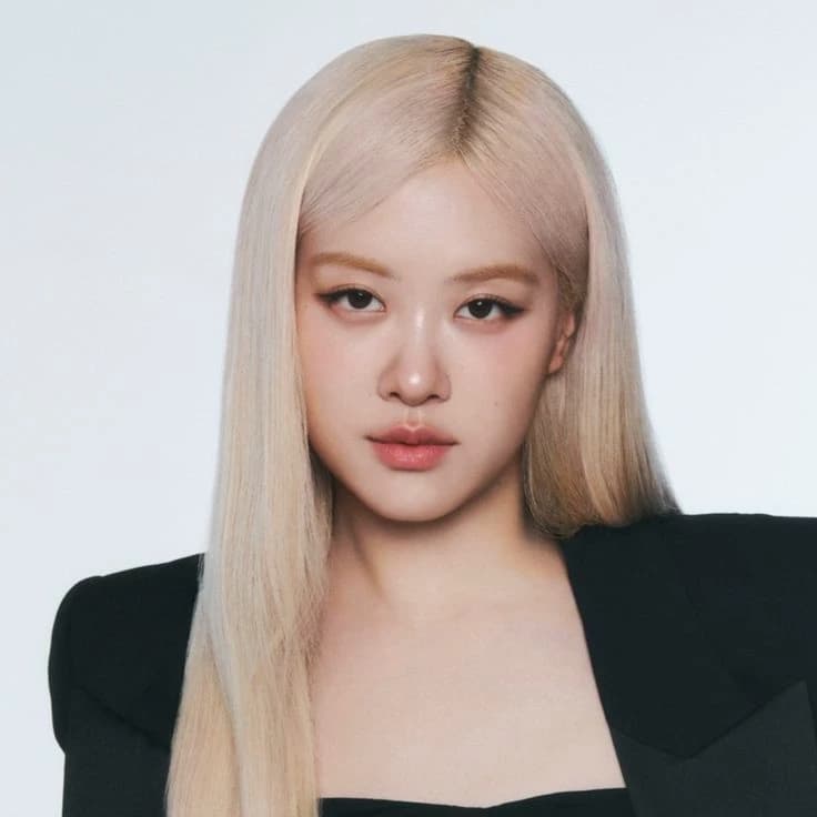 rosé. Criminal X Detective thumbnail
