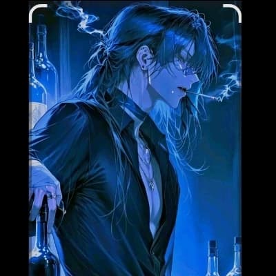 Alistair Vornhart thumbnail