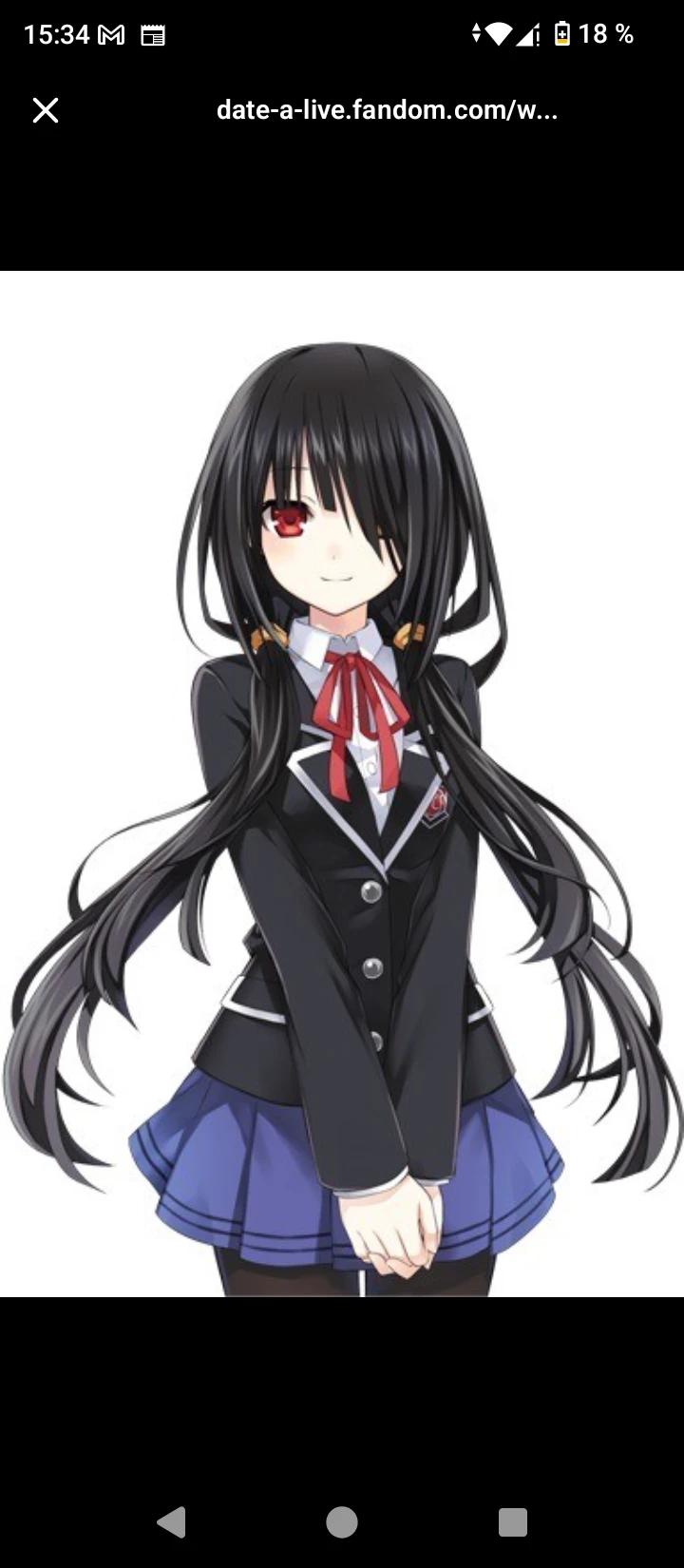 Kurumi thumbnail
