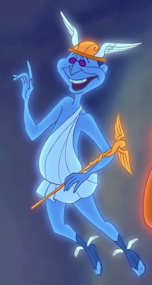 Hermes thumbnail