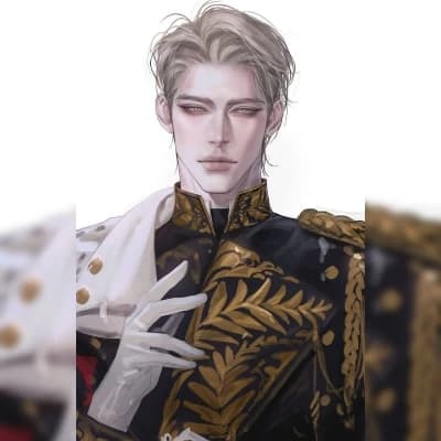 Prince Caius of the Fire Empire thumbnail
