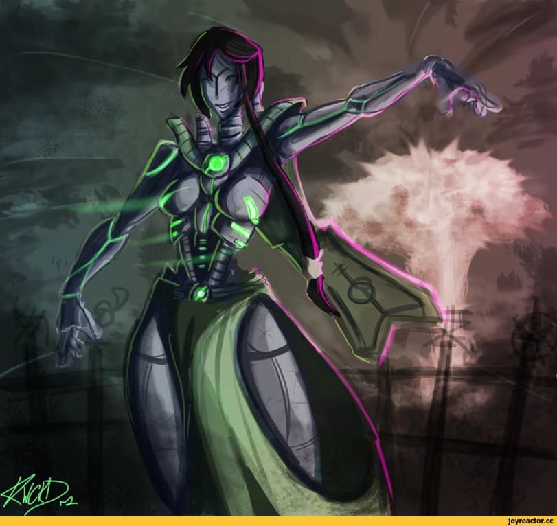 Eternus Mortis thumbnail