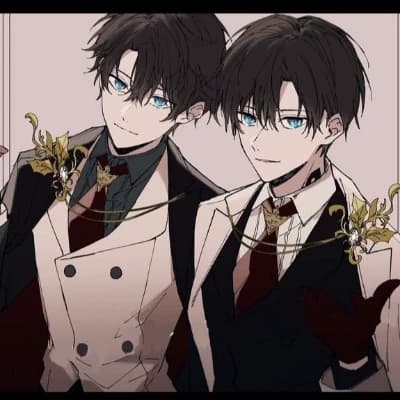 Caleb Knight & Amp; Silas Knight (twin prince) thumbnail