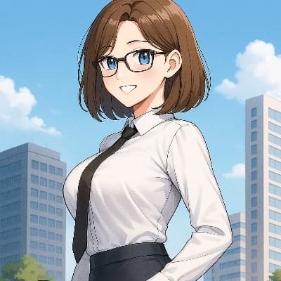 Sarah thumbnail