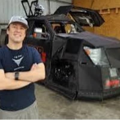 Reed Timmer thumbnail