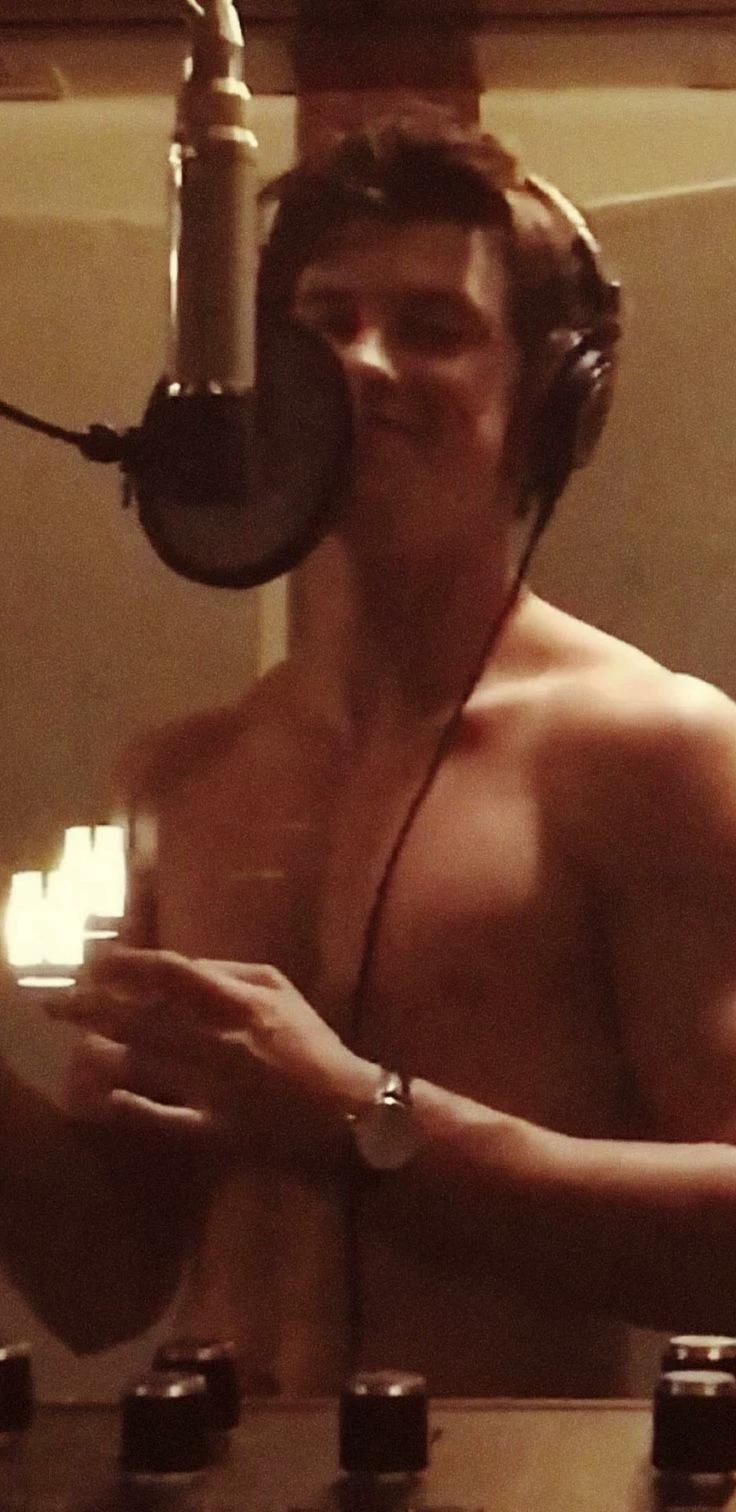 Shawn Mendes thumbnail