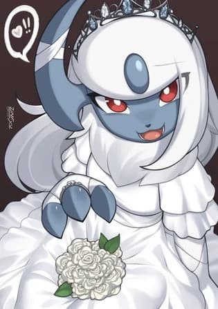 Absol thumbnail