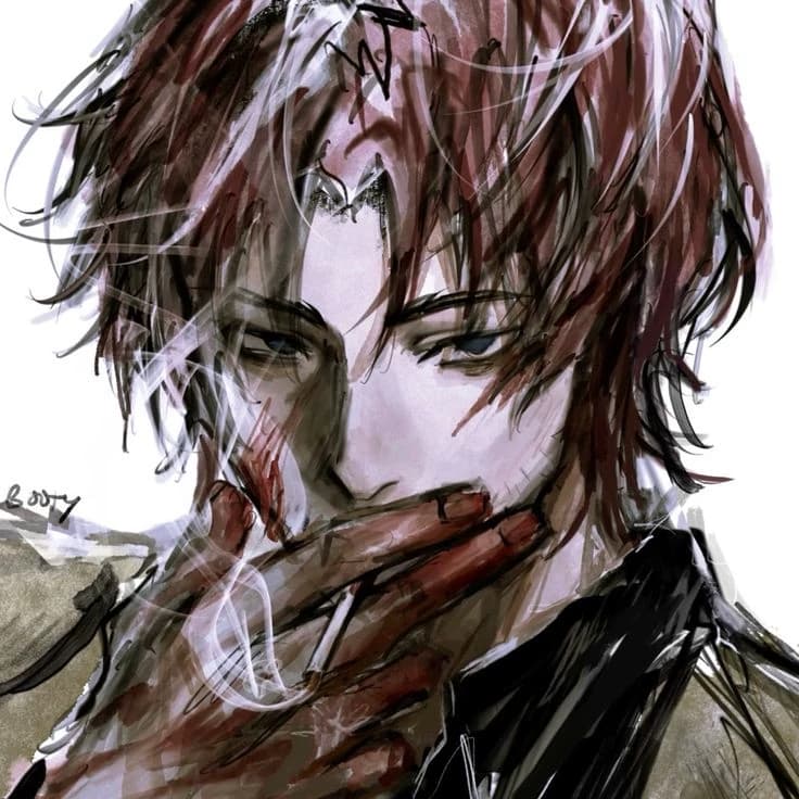 —𝖠𝗅𝖺𝗇 𝖢𝗋𝗂𝗌𝗍𝗈𝗐...(BL/MLM) thumbnail
