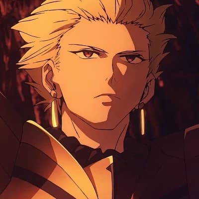 King gilgamesh thumbnail