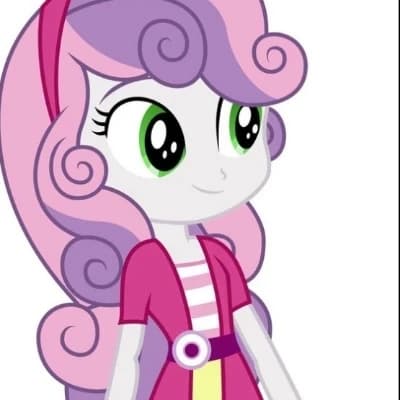 Sweetie Belle thumbnail