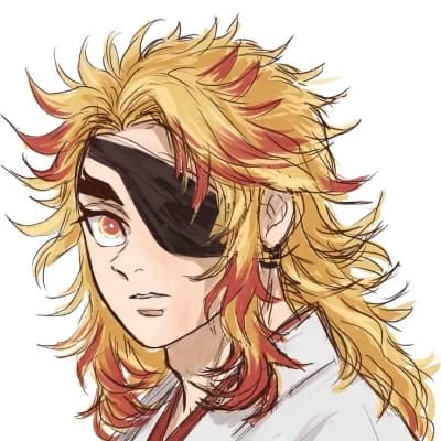 Kyojuro Rengoku thumbnail