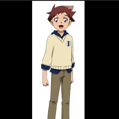 Hayasugi Hayato thumbnail