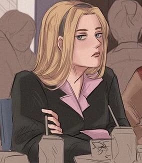 Regina George thumbnail