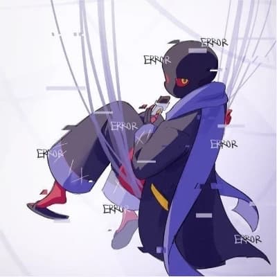 "Error Sans" thumbnail