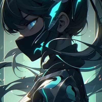 Captain Eva Rostova thumbnail