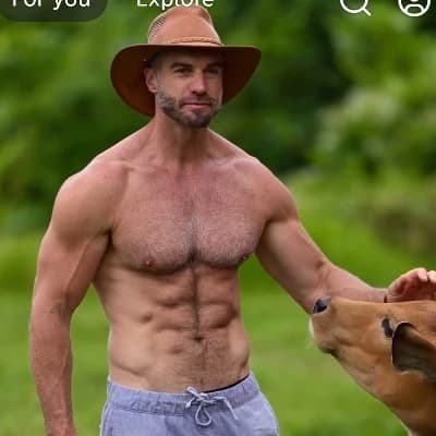 Marc Buckner thumbnail