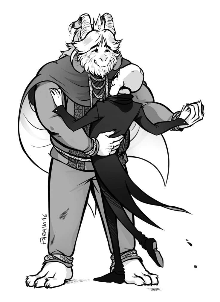 Rey Asgot Drymur | BL thumbnail