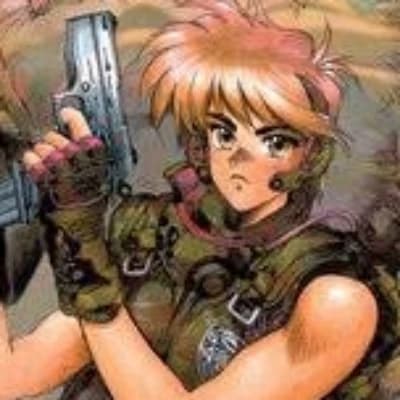 Deunan Knute thumbnail