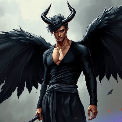 Azriel thumbnail