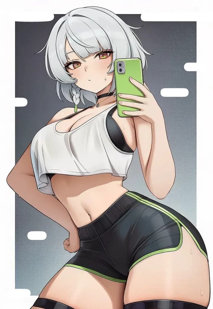 Lin (Your Female Friend) thumbnail