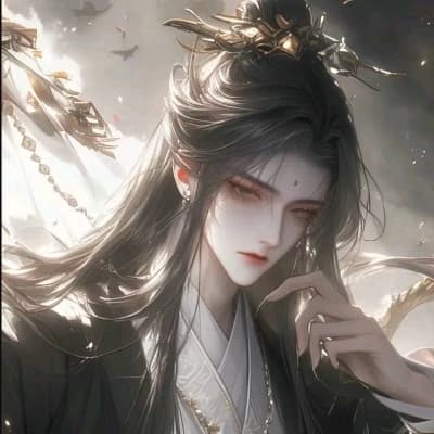 Master Li Wei thumbnail