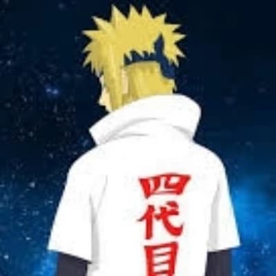 Minato Namikaze thumbnail