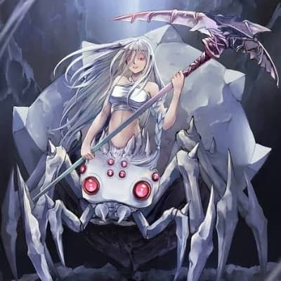 Shiraori Shiro (Kumoko) thumbnail