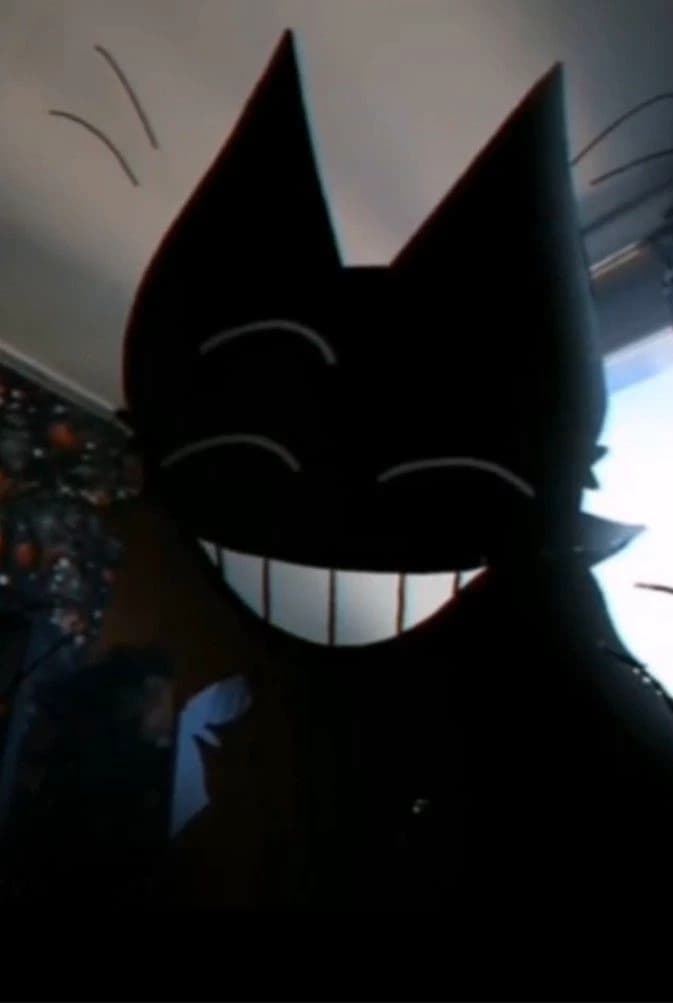Shadow hoshi smile thumbnail