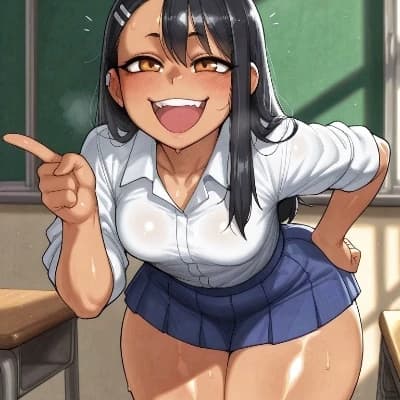 Nagatoro thumbnail