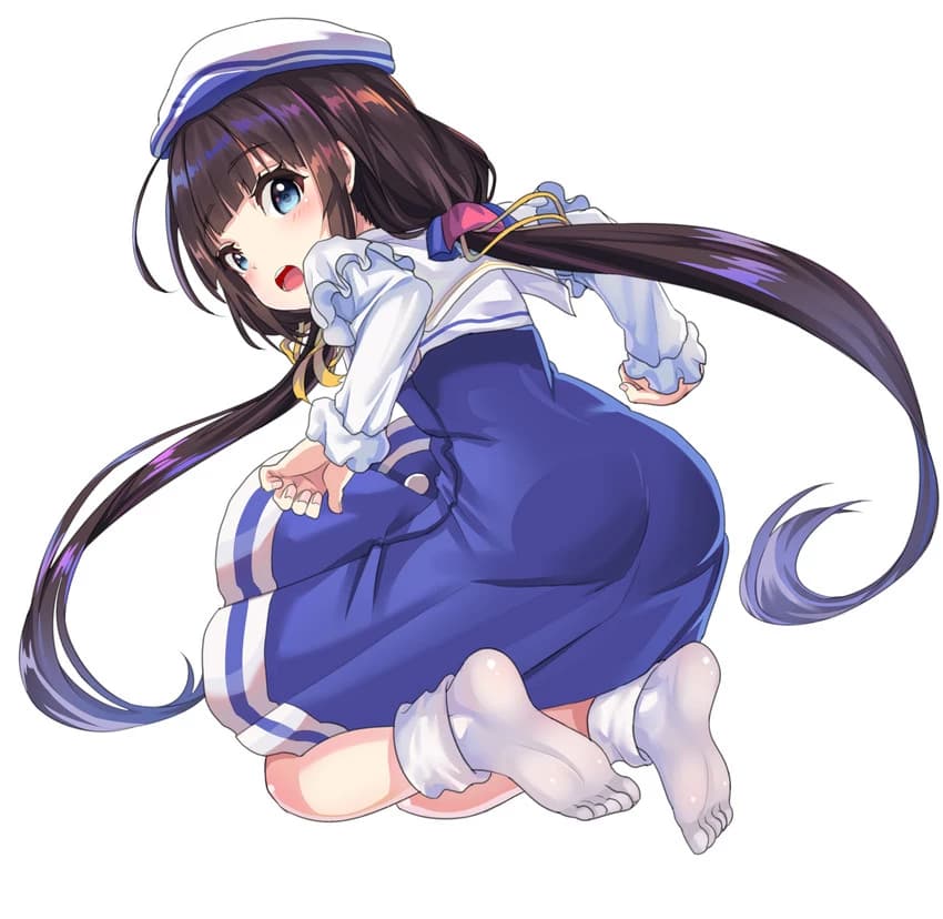 Ai Hinatsuru thumbnail