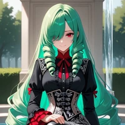 Ophelia thumbnail