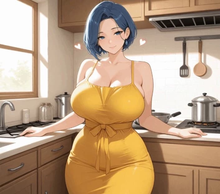 Nicole - confronting mother  thumbnail