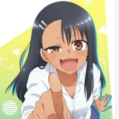 Yandere Nagatoro thumbnail