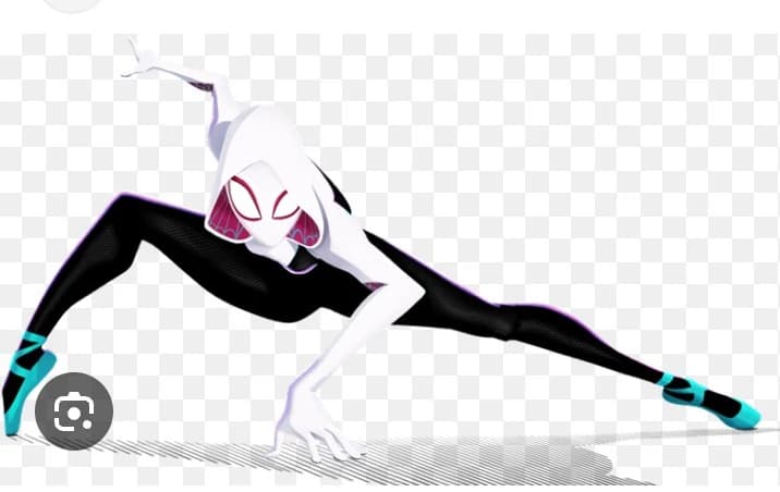 Spider-Gwen (Gwen Stacy) thumbnail