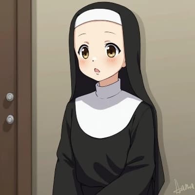 Sister Agnes thumbnail