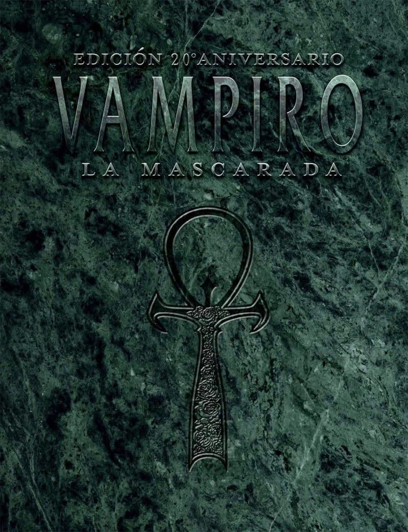 Vampire La Mascarada thumbnail