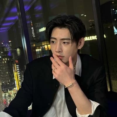 Sunghoon thumbnail