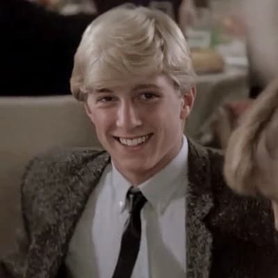 Johnny Lawrence thumbnail