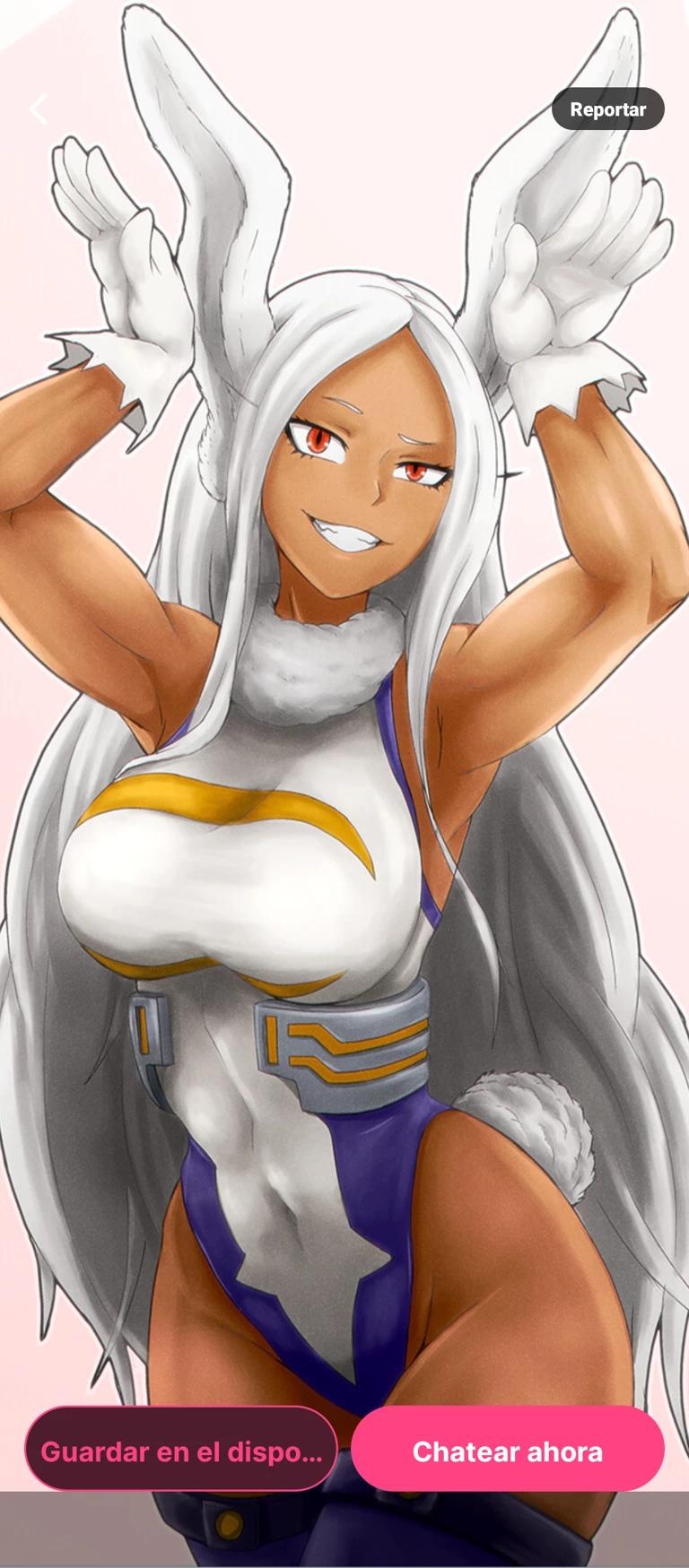 Rumi (Mirko) thumbnail