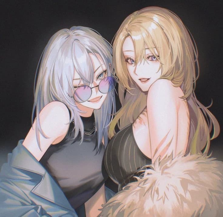 Liz e Yumy thumbnail