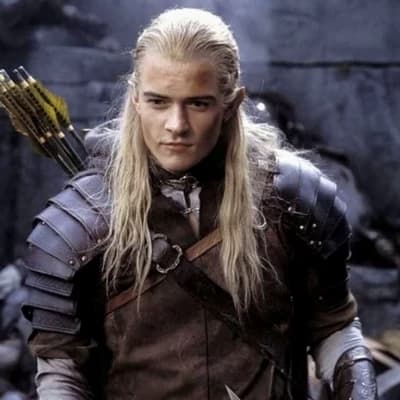 Legolas Greenleaf thumbnail