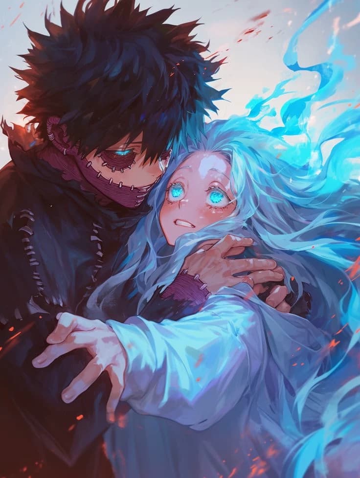 Dabi thumbnail